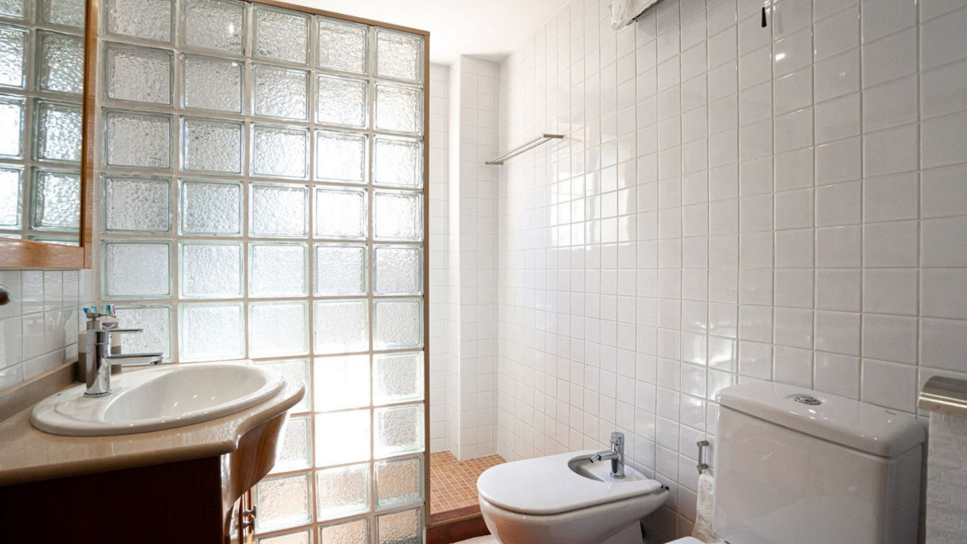 Resale - Villa - Pilar de la Horadada - Torre De La Horadada