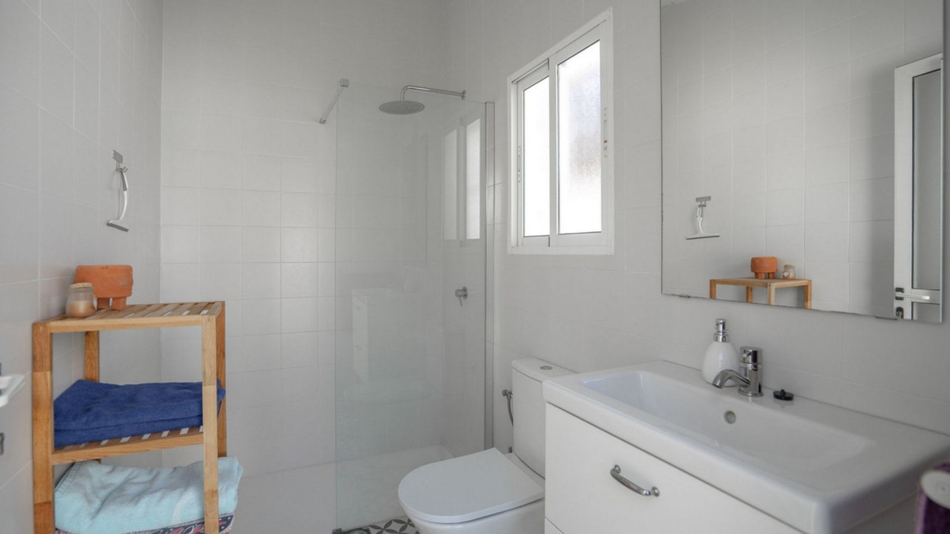 Resale - Villa - Pilar de la Horadada - Torre De La Horadada