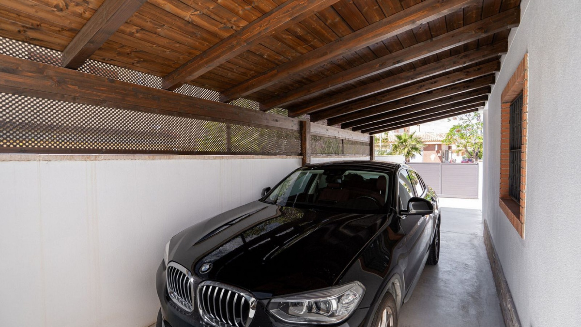 Resale - Villa - Pilar de la Horadada - Torre De La Horadada