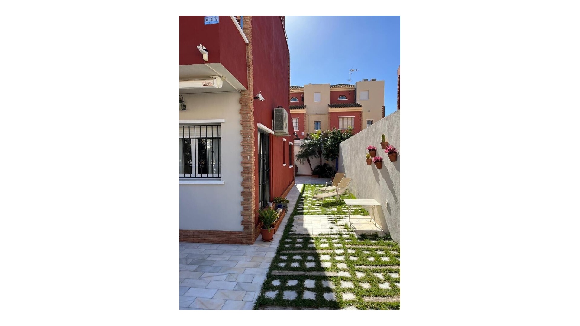 Resale - Villa - Pilar de la Horadada - Torre De La Horadada