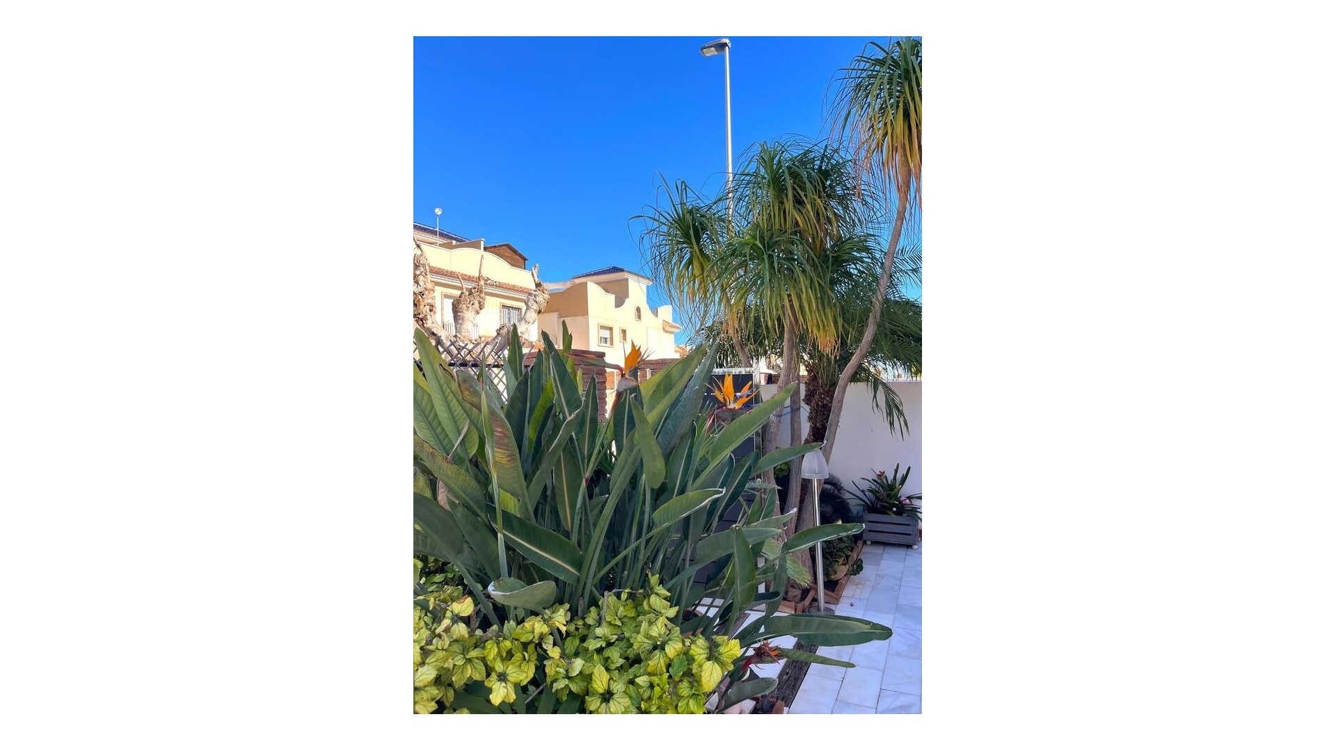 Resale - Villa - Pilar de la Horadada - Torre De La Horadada