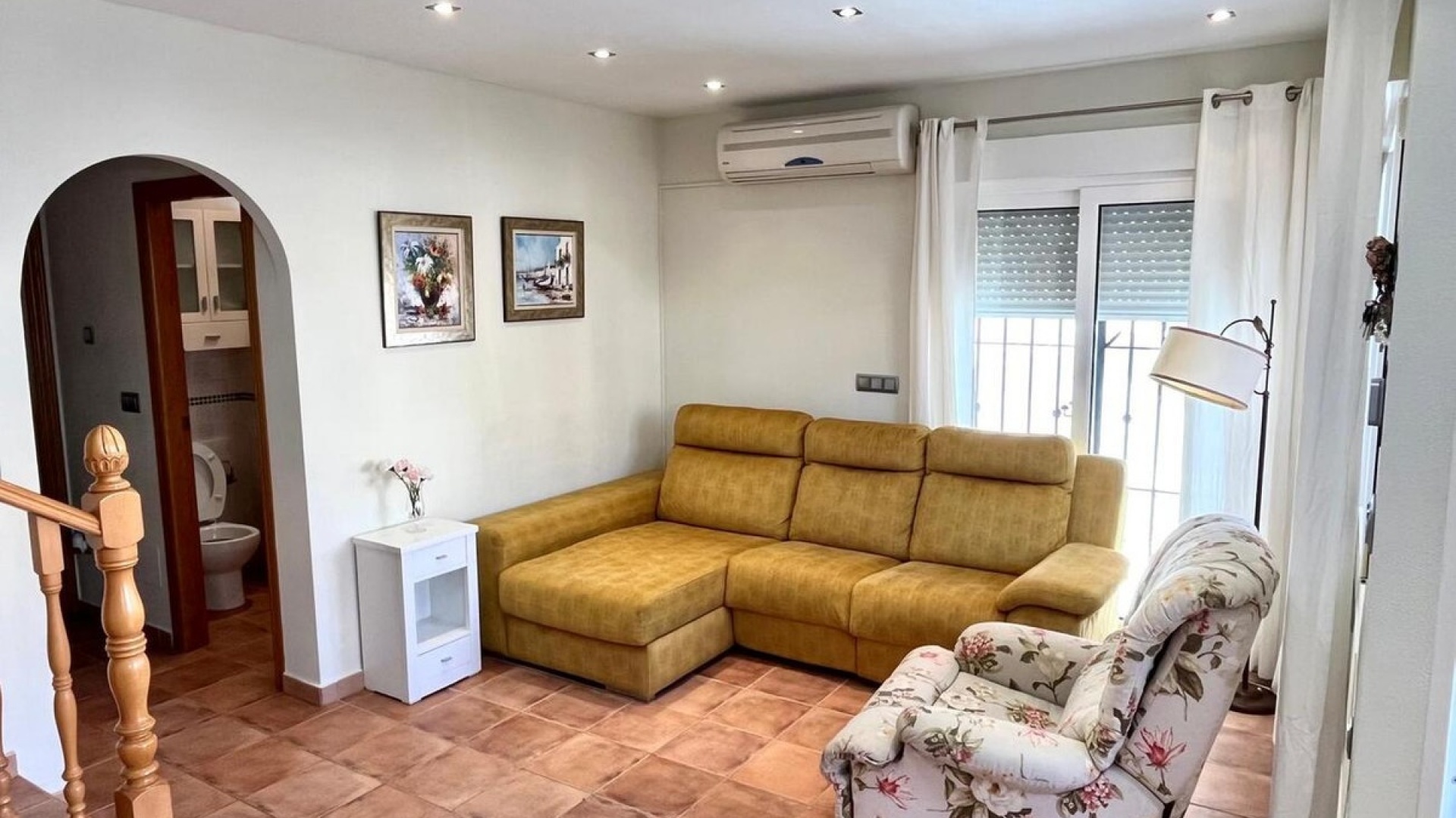 Resale - Villa - Pilar de la Horadada - Torre De La Horadada