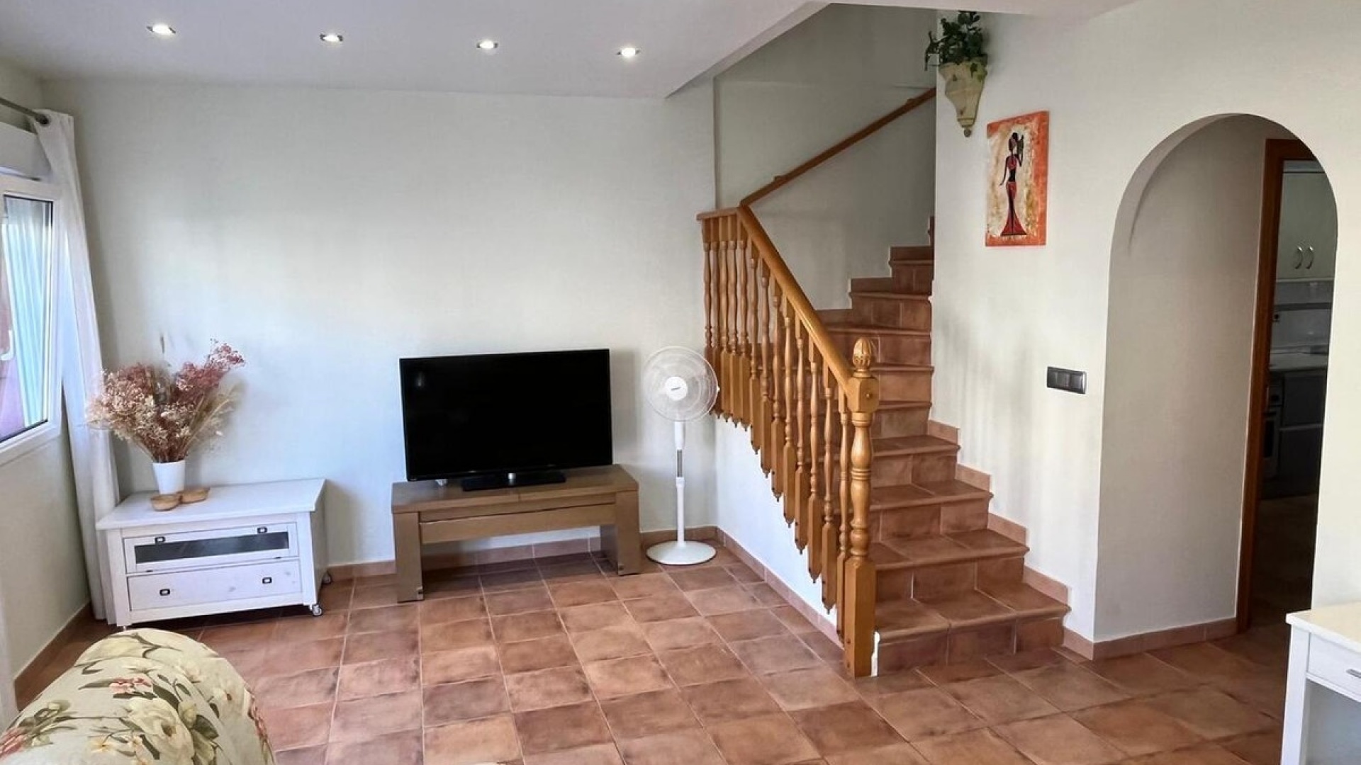 Resale - Villa - Pilar de la Horadada - Torre De La Horadada
