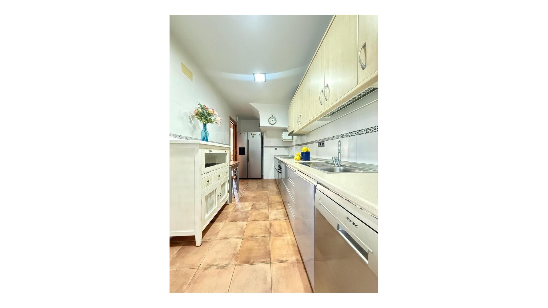 Resale - Villa - Pilar de la Horadada - Torre De La Horadada