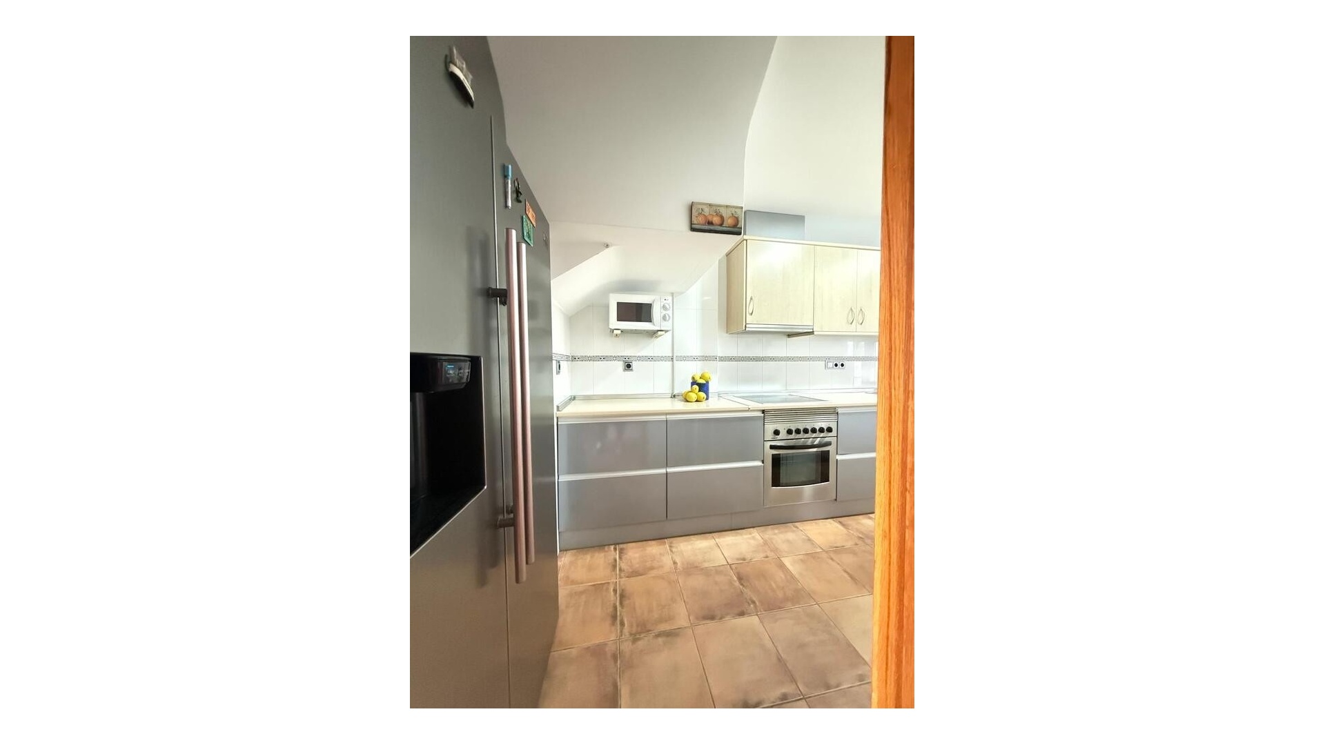 Resale - Villa - Pilar de la Horadada - Torre De La Horadada