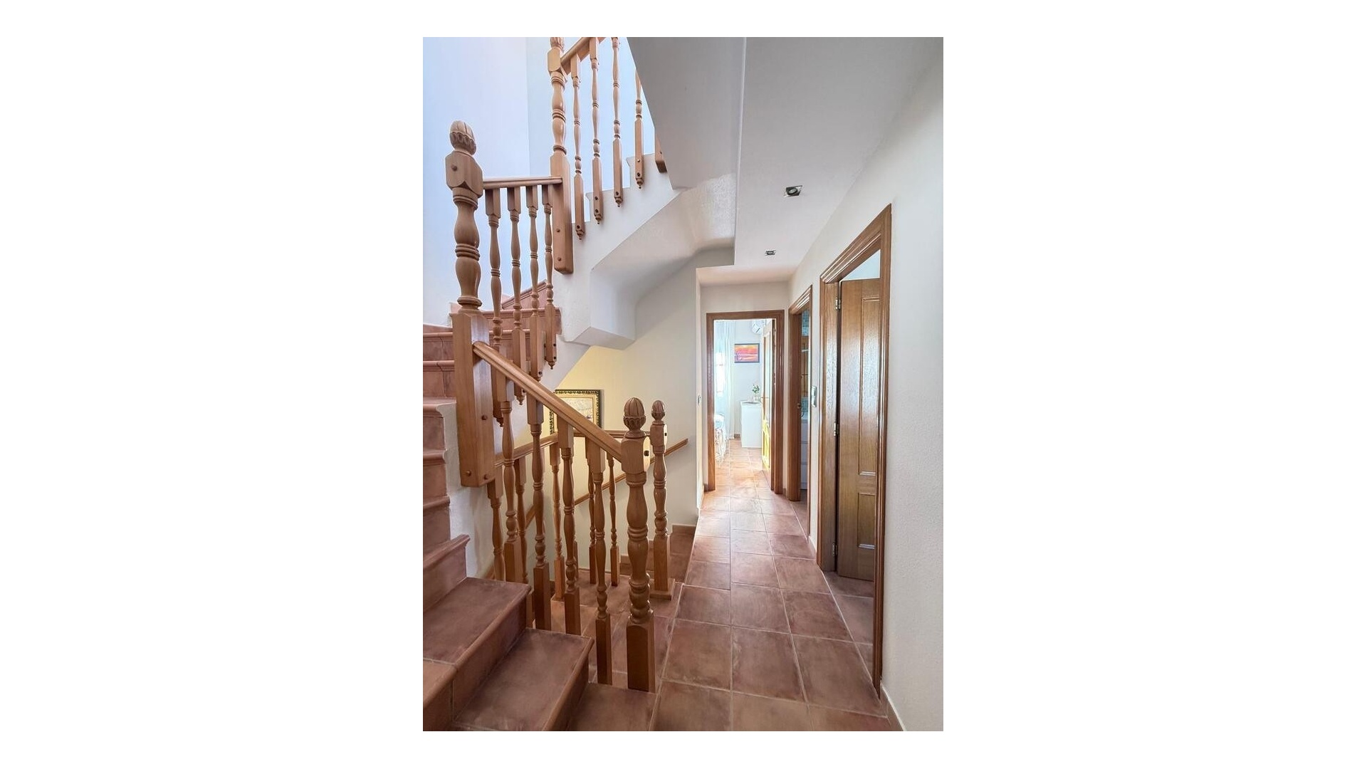 Resale - Villa - Pilar de la Horadada - Torre De La Horadada
