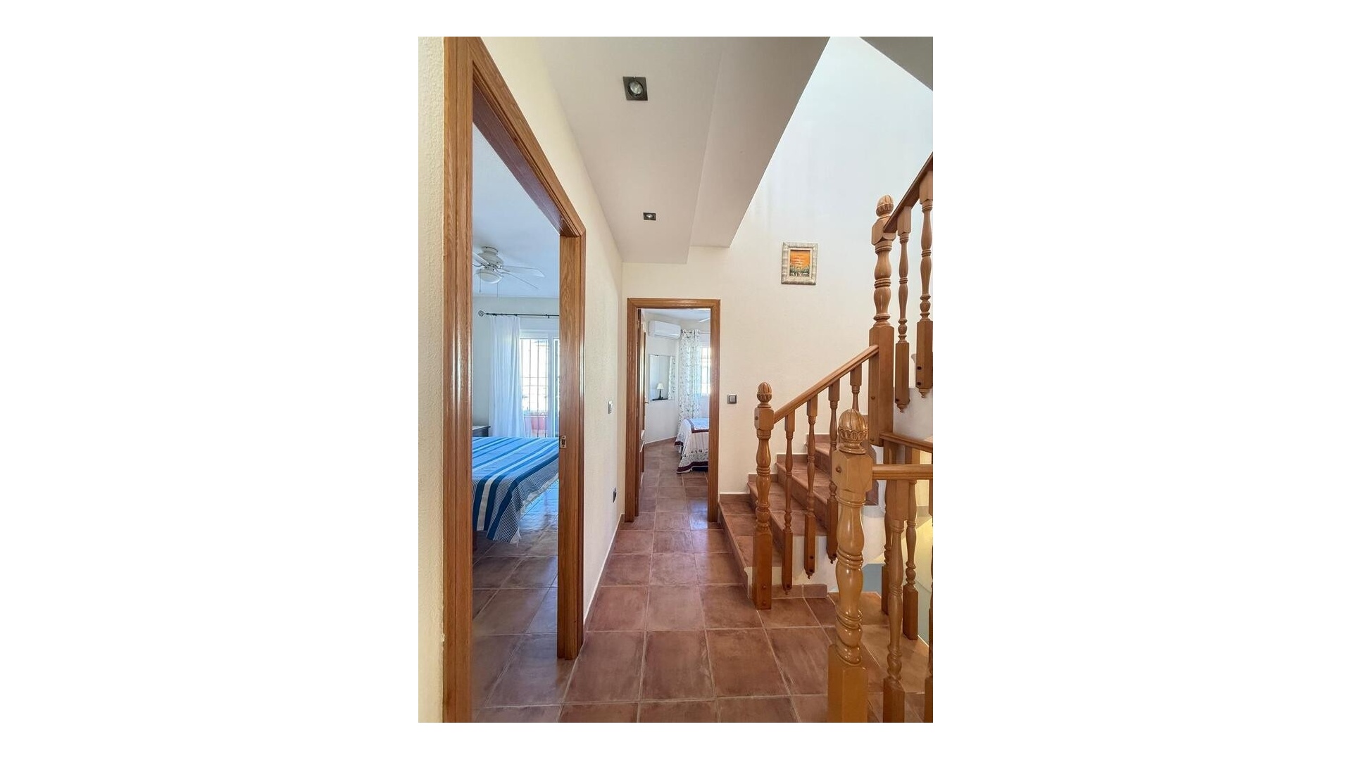 Resale - Villa - Pilar de la Horadada - Torre De La Horadada