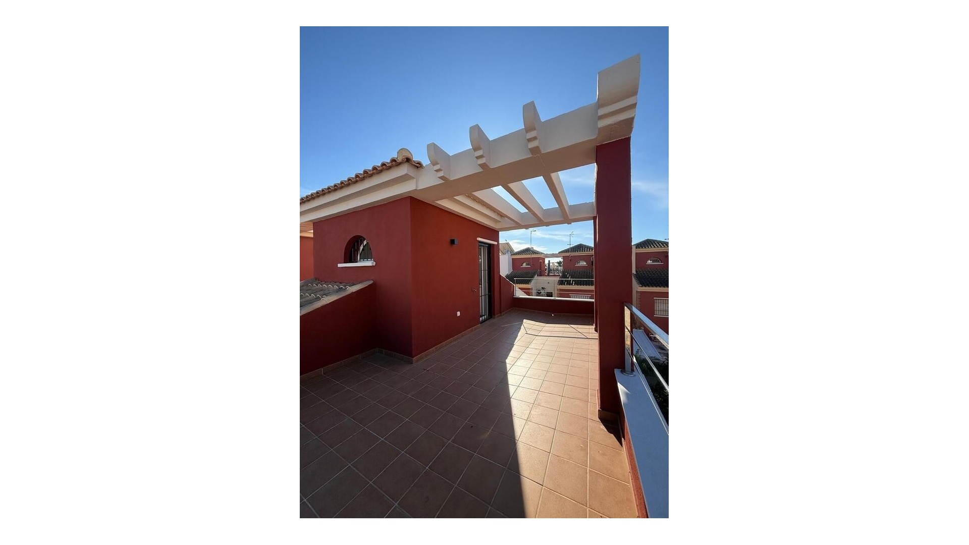 Resale - Villa - Pilar de la Horadada - Torre De La Horadada