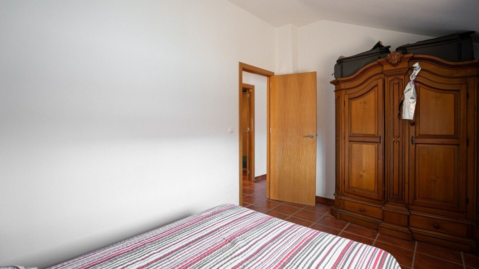 Resale - Villa - Pilar de la Horadada - Torre De La Horadada