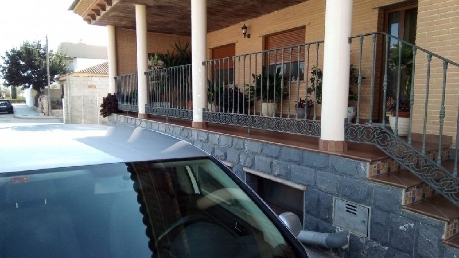 Resale - Villa - Pilar de la Horadada