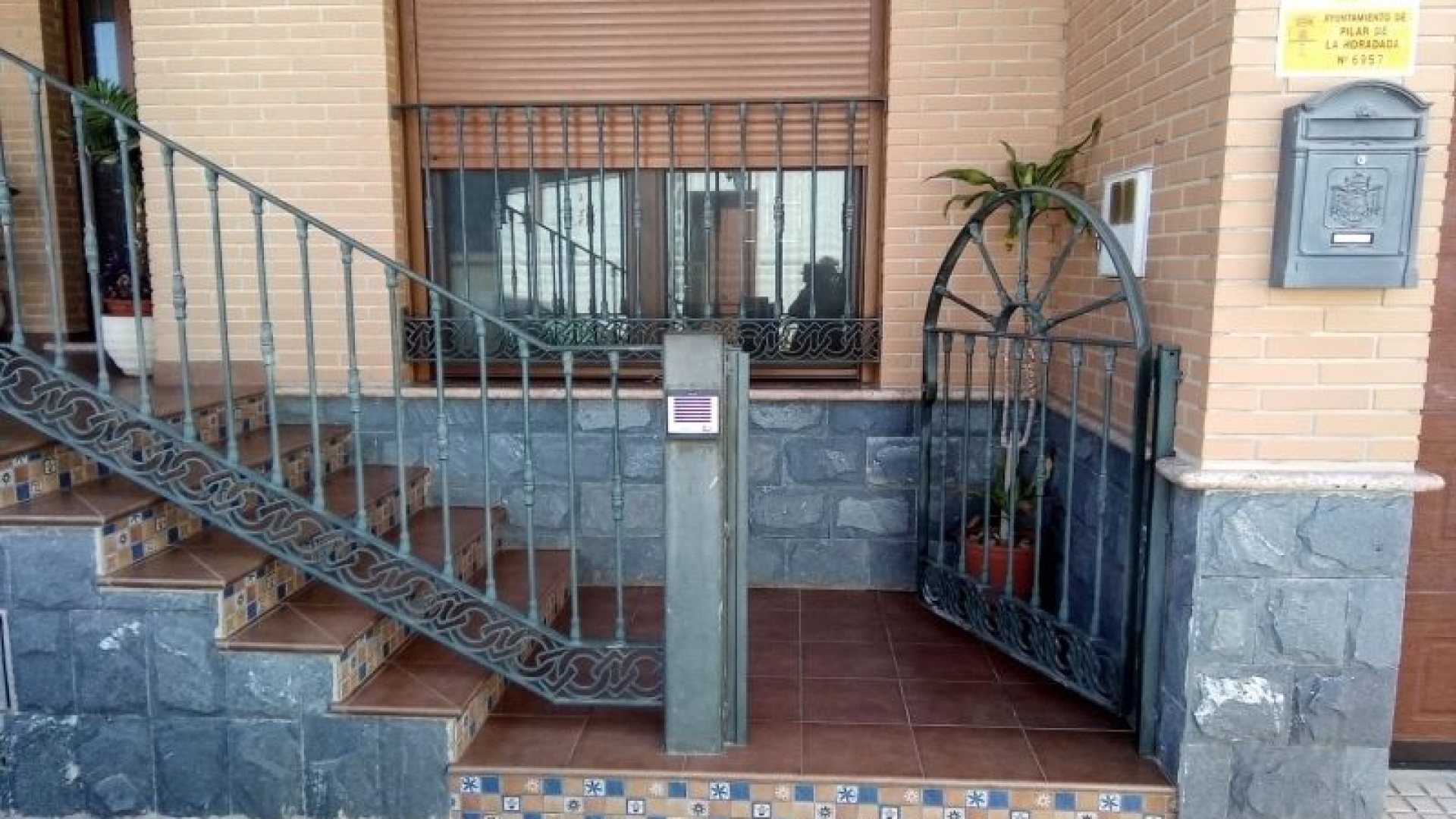 Resale - Villa - Pilar de la Horadada