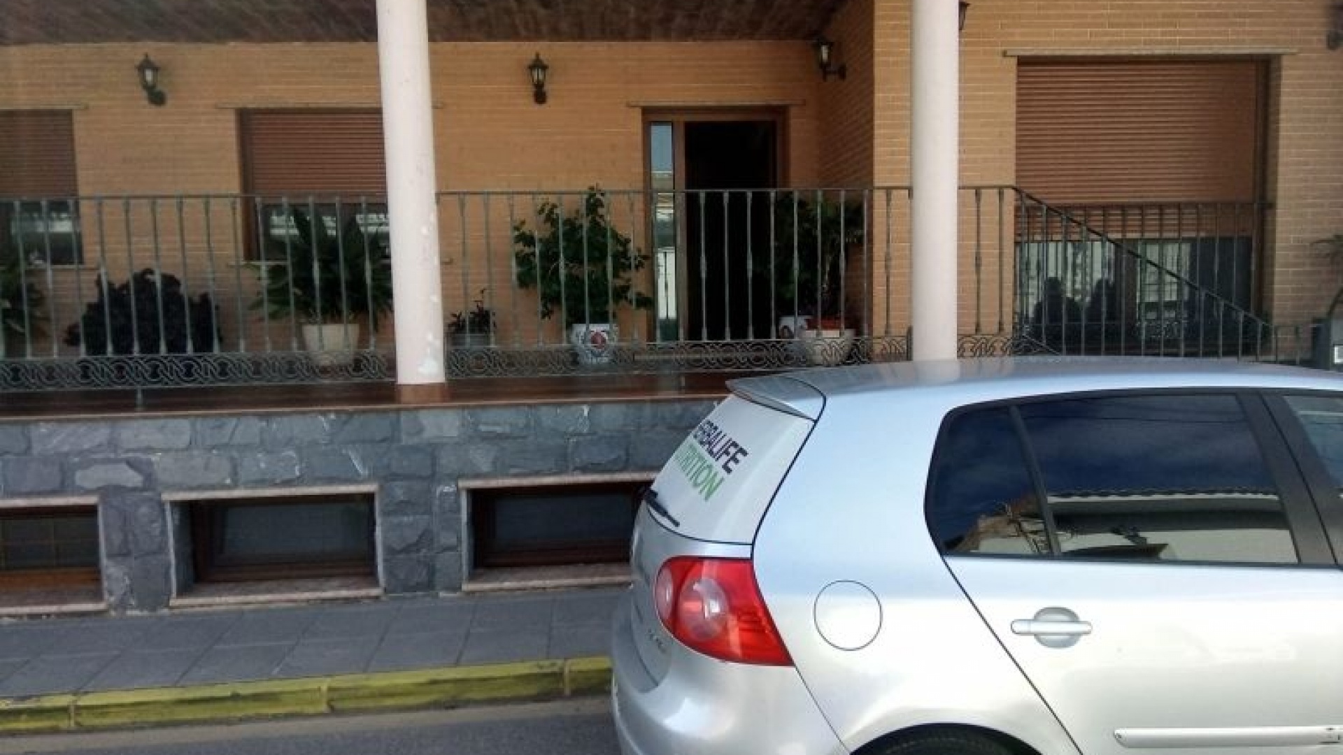 Resale - Villa - Pilar de la Horadada