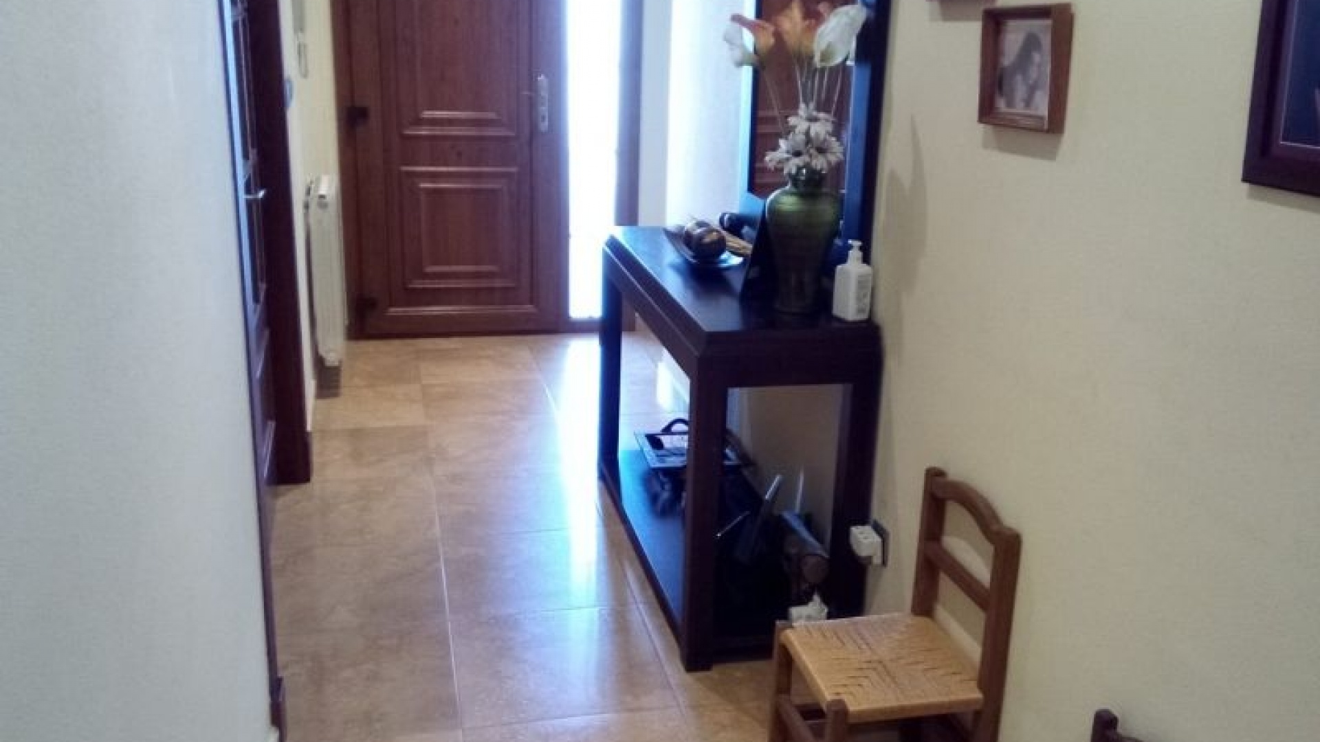 Resale - Villa - Pilar de la Horadada