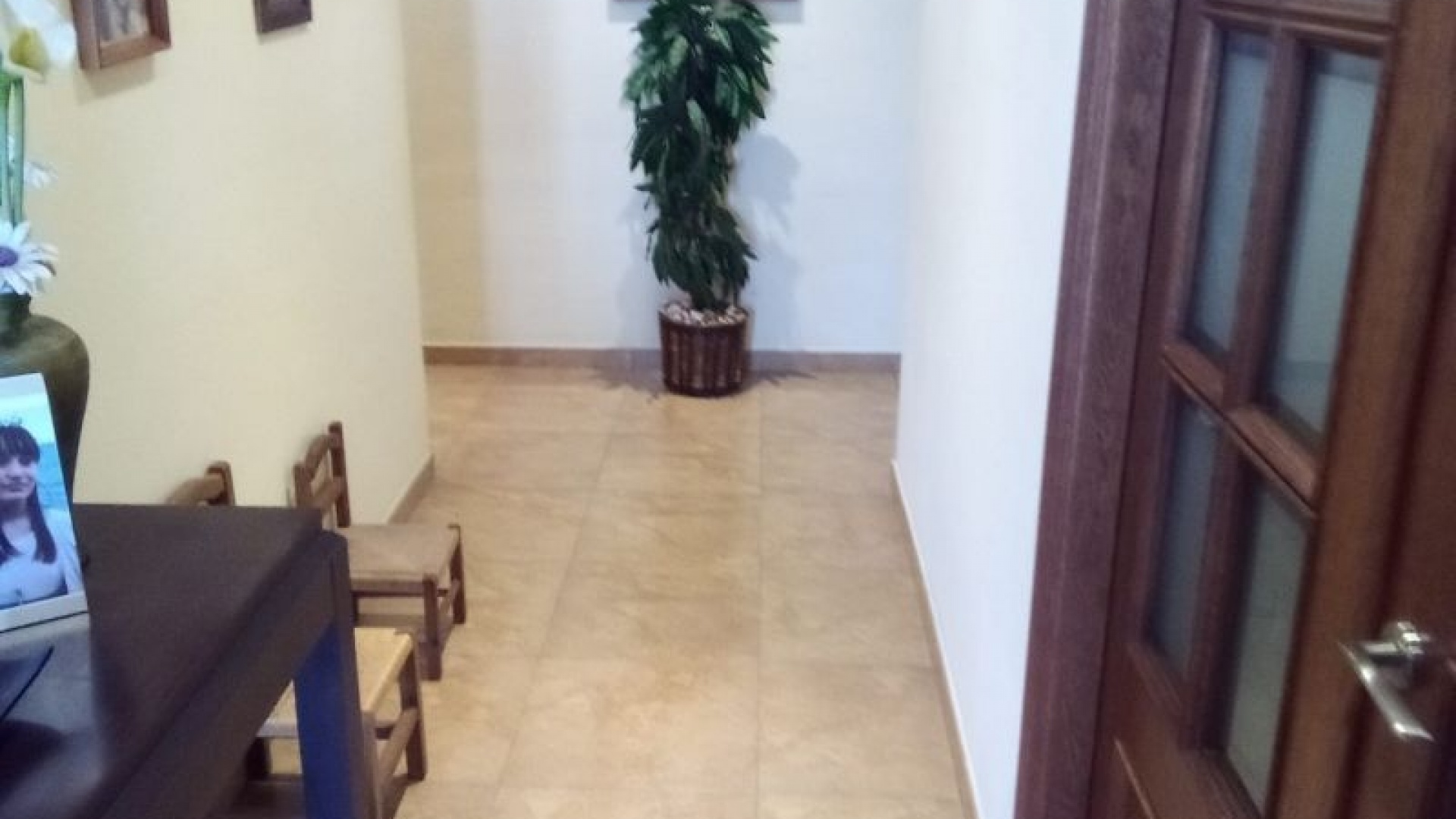 Resale - Villa - Pilar de la Horadada