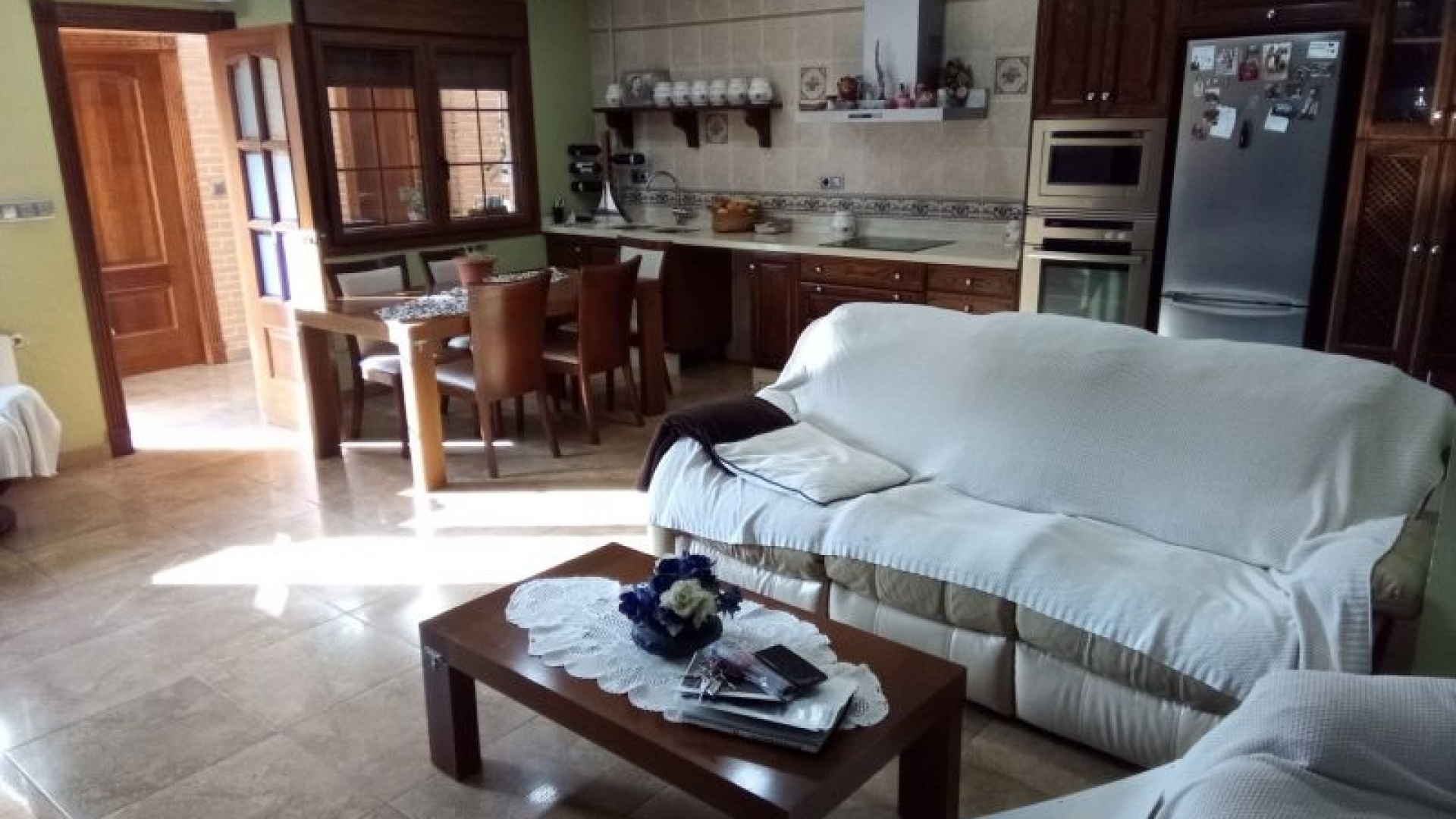 Resale - Villa - Pilar de la Horadada