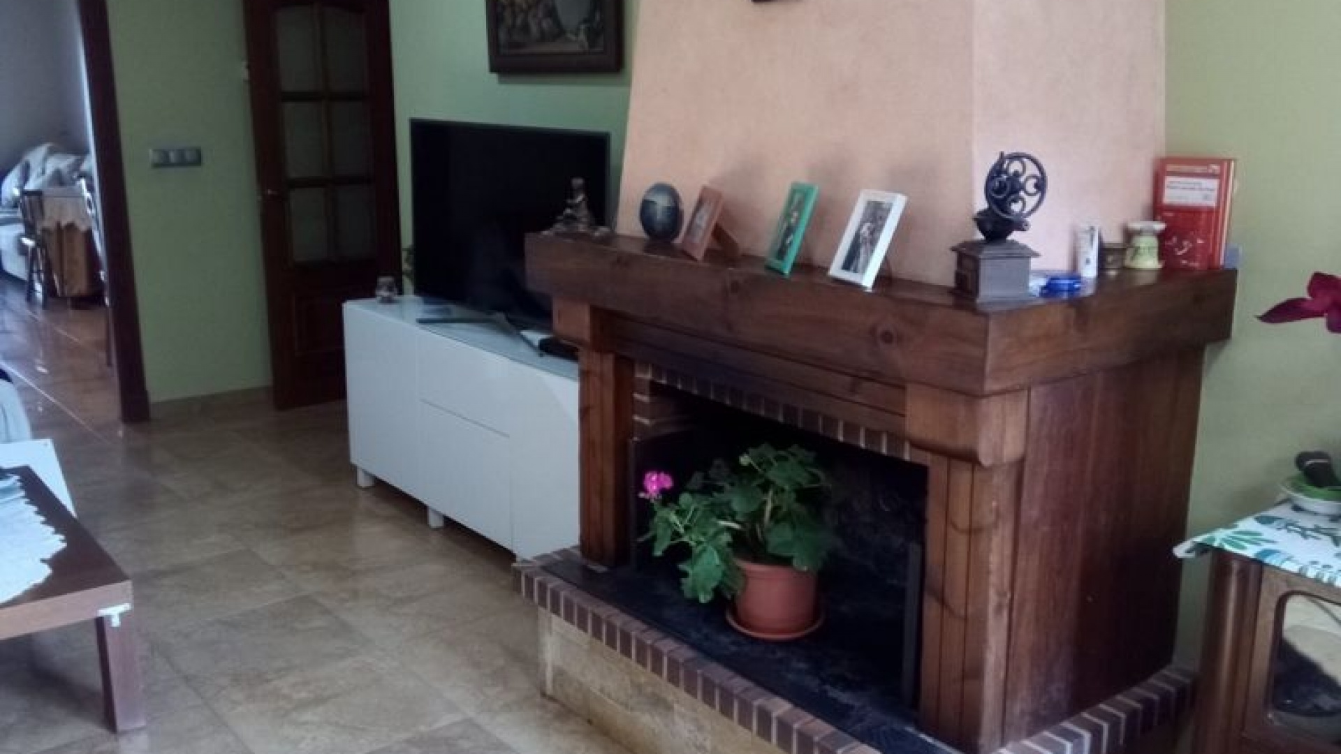 Resale - Villa - Pilar de la Horadada