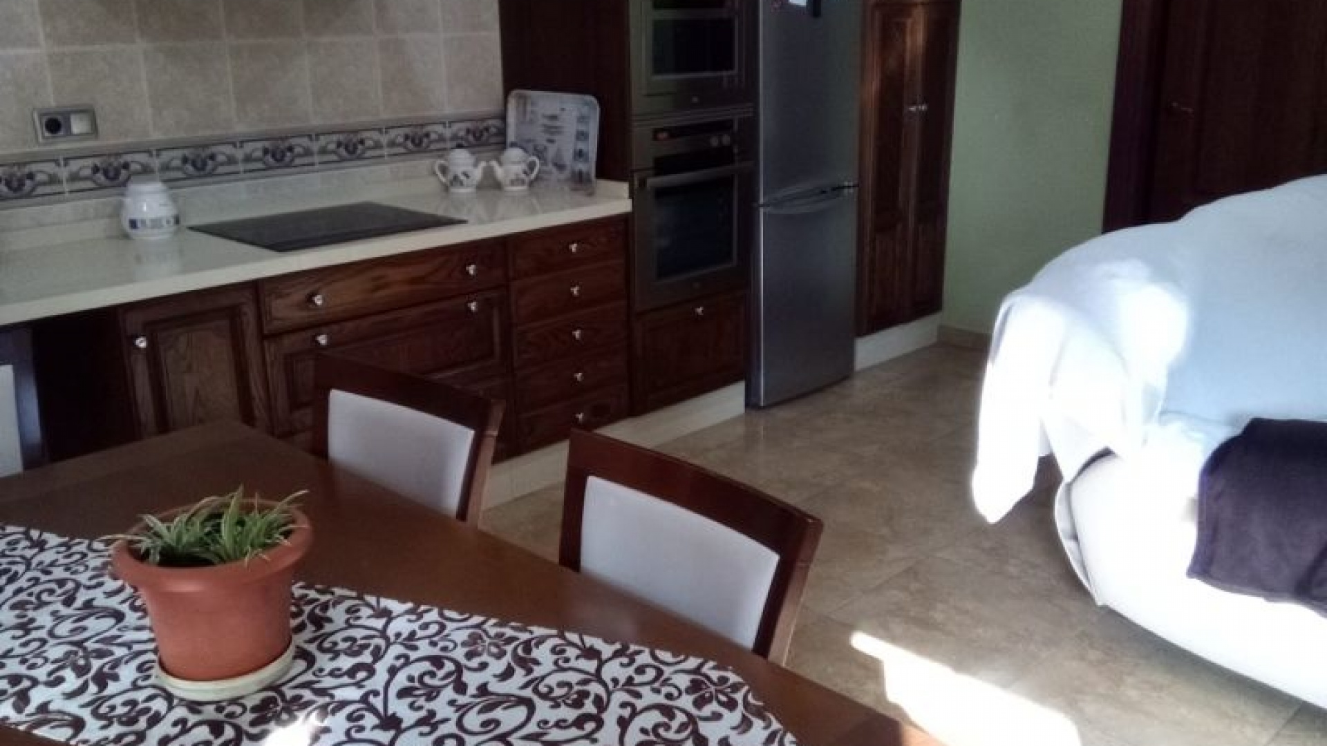 Resale - Villa - Pilar de la Horadada