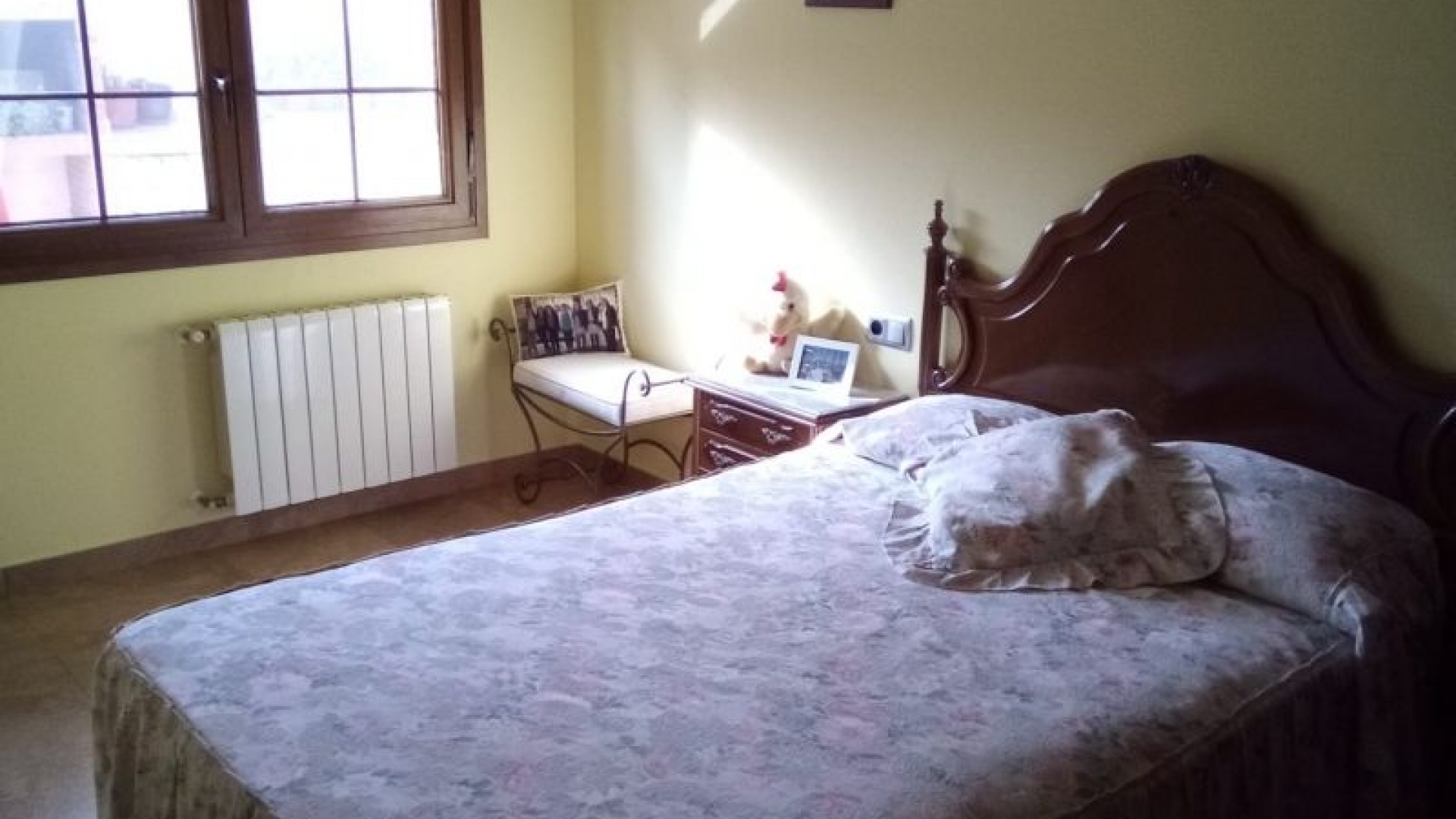 Resale - Villa - Pilar de la Horadada