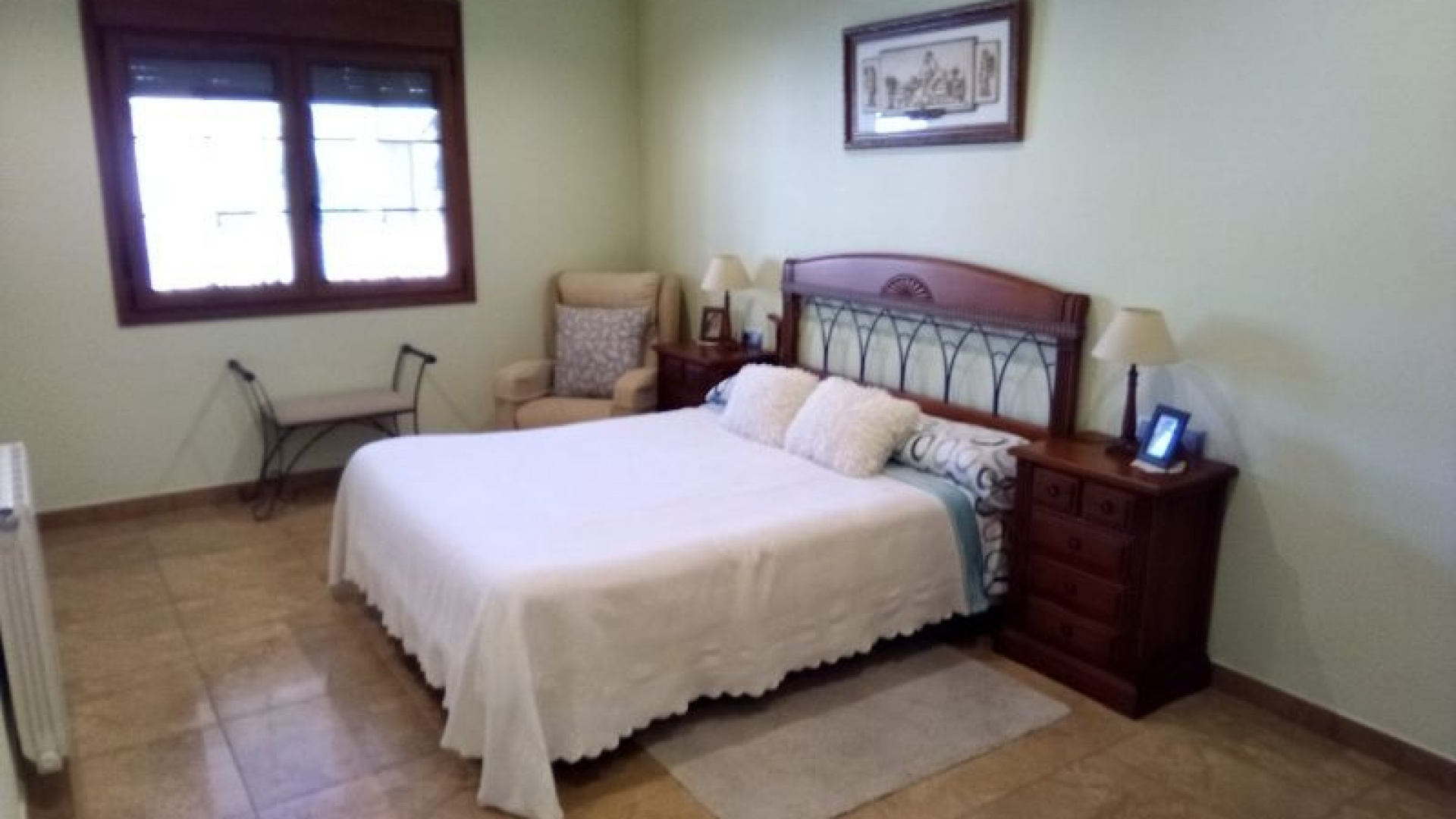 Resale - Villa - Pilar de la Horadada