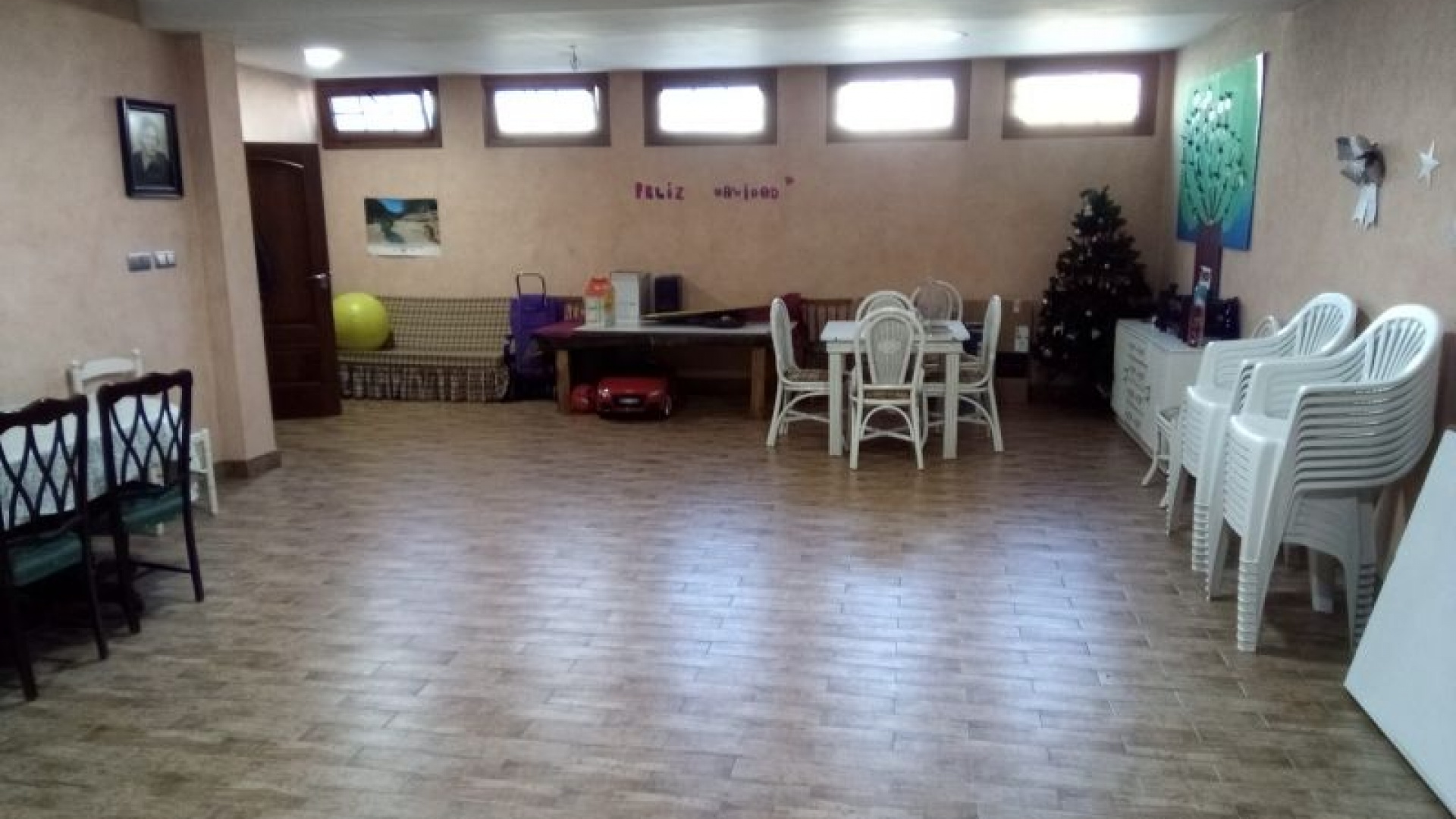 Resale - Villa - Pilar de la Horadada