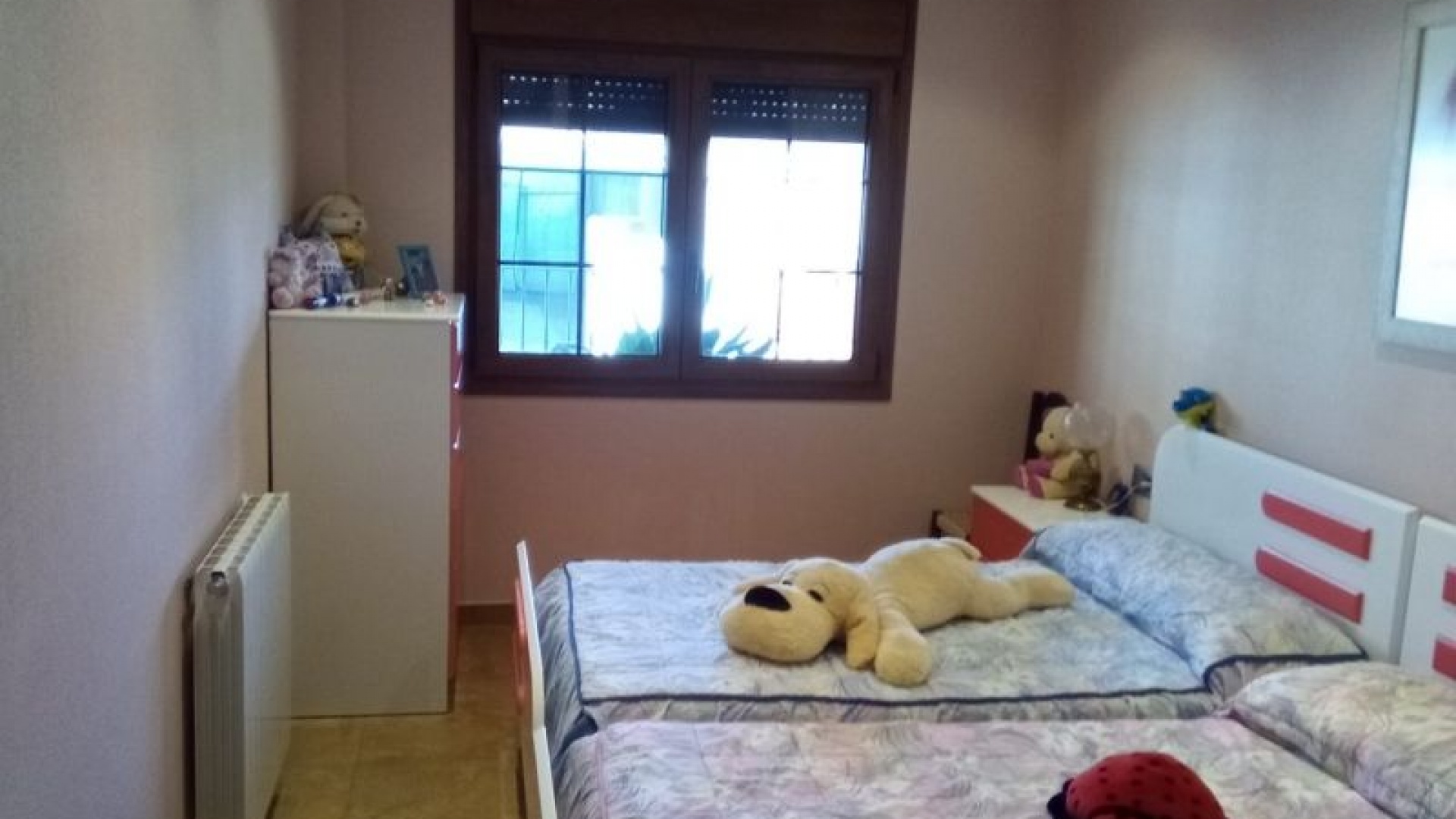 Resale - Villa - Pilar de la Horadada