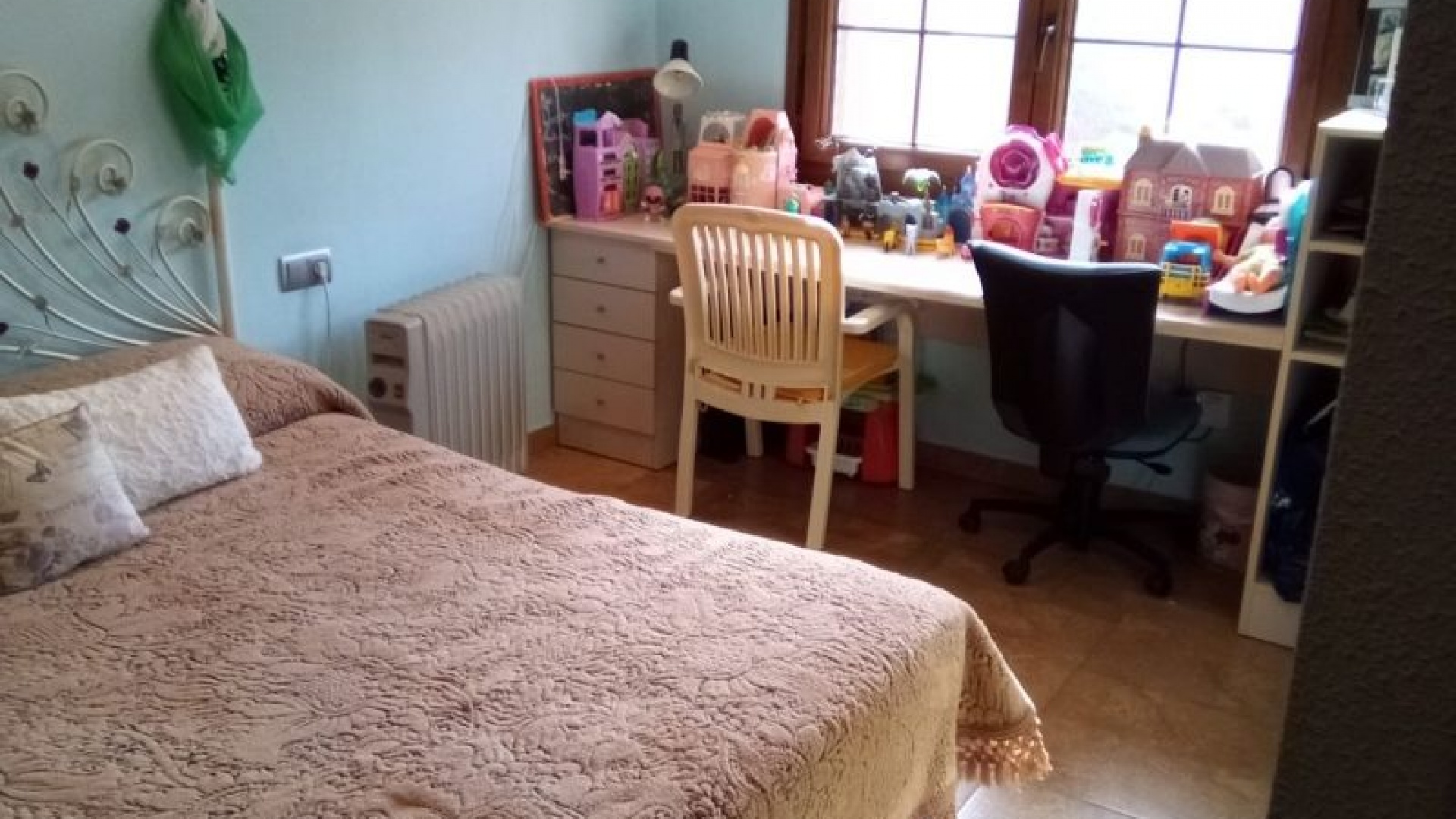 Resale - Villa - Pilar de la Horadada