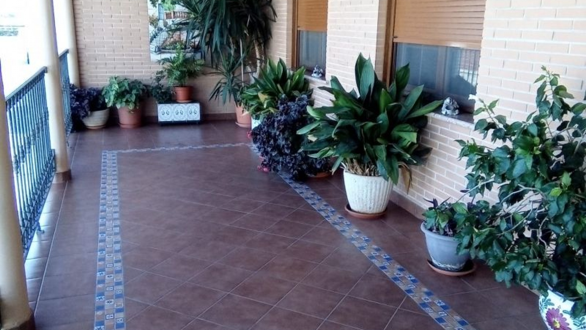 Resale - Villa - Pilar de la Horadada