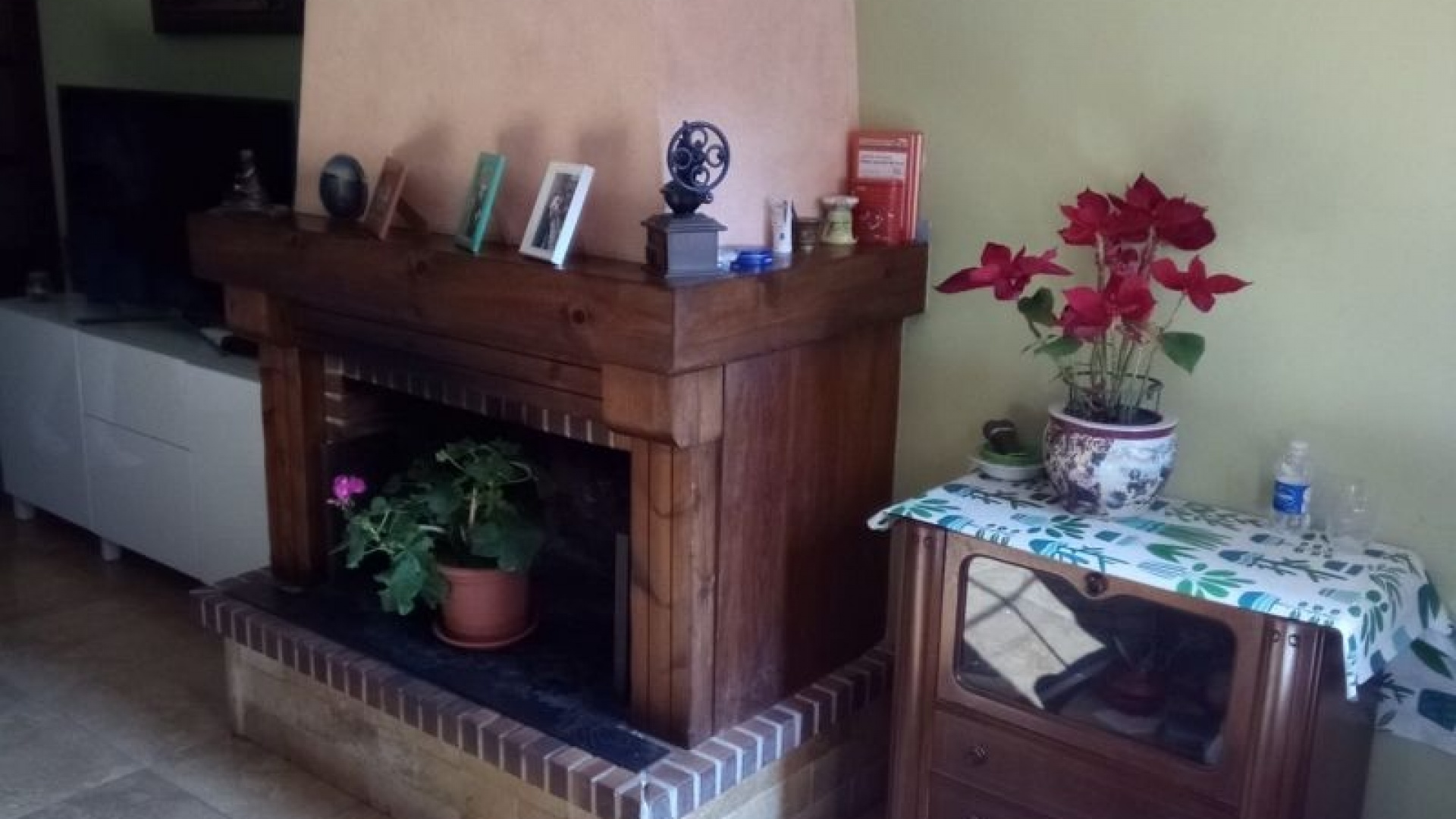 Resale - Villa - Pilar de la Horadada