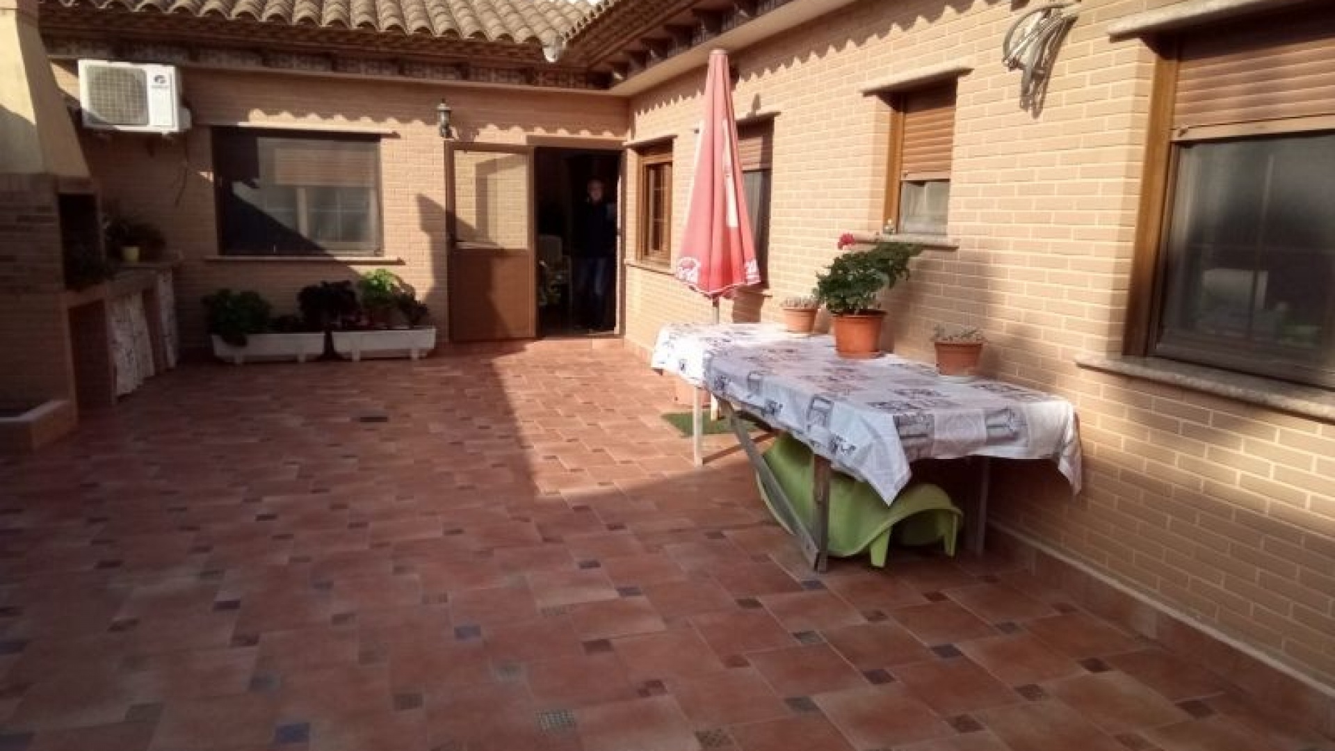 Resale - Villa - Pilar de la Horadada