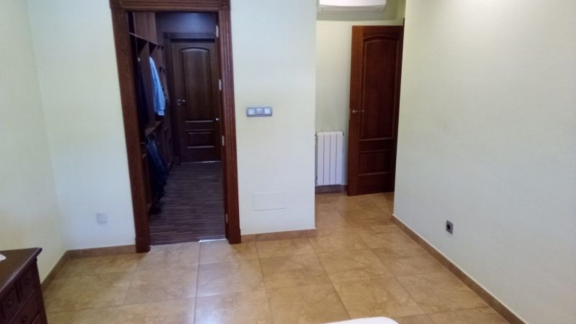 Resale - Villa - Pilar de la Horadada