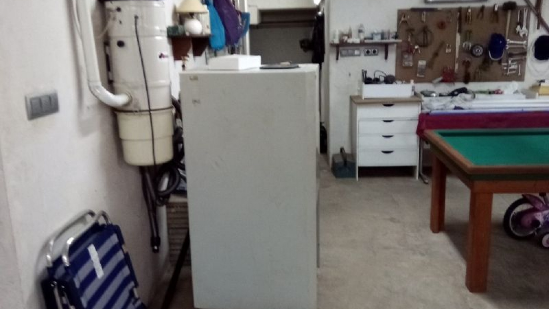 Resale - Villa - Pilar de la Horadada