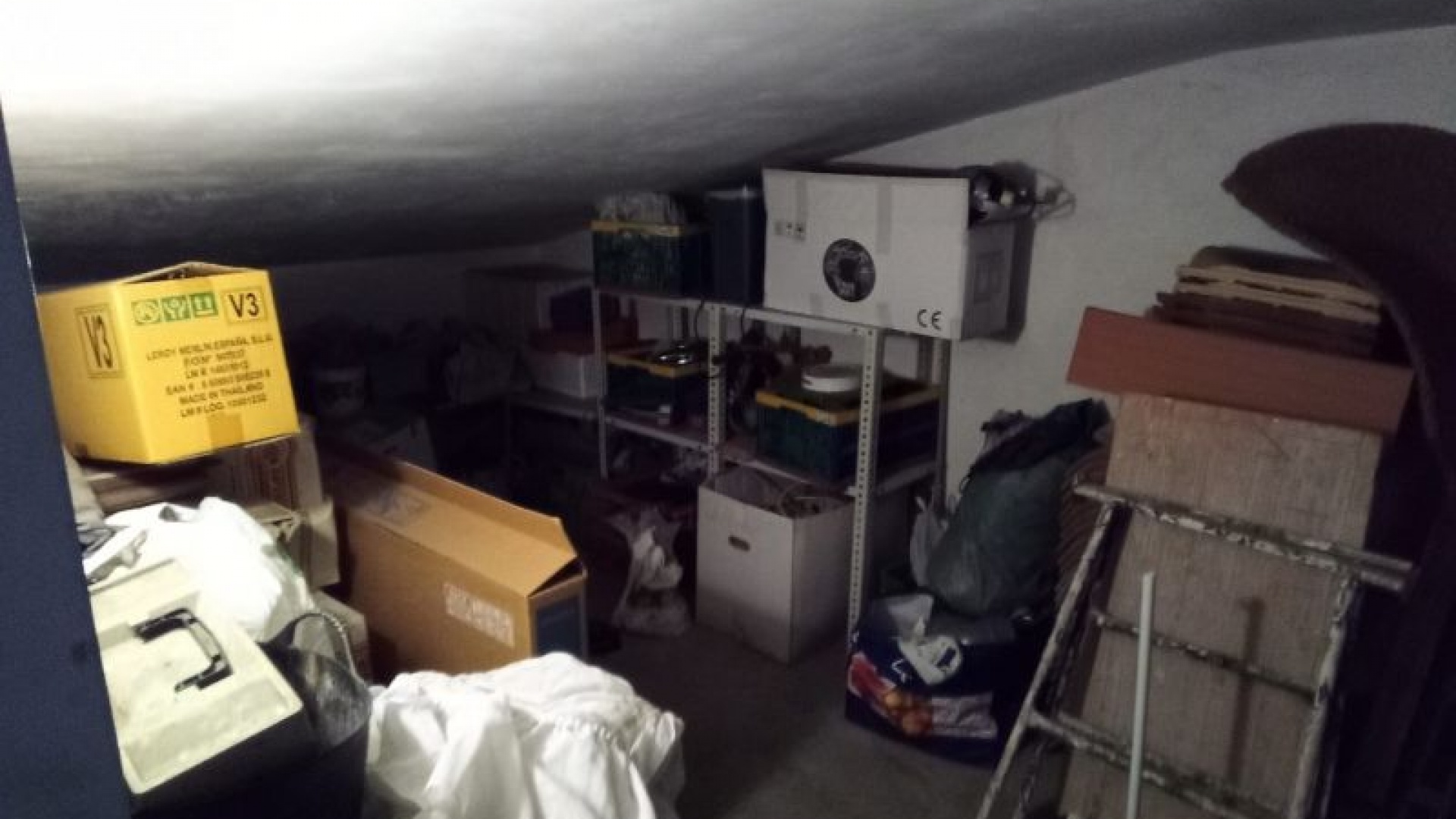 Resale - Villa - Pilar de la Horadada