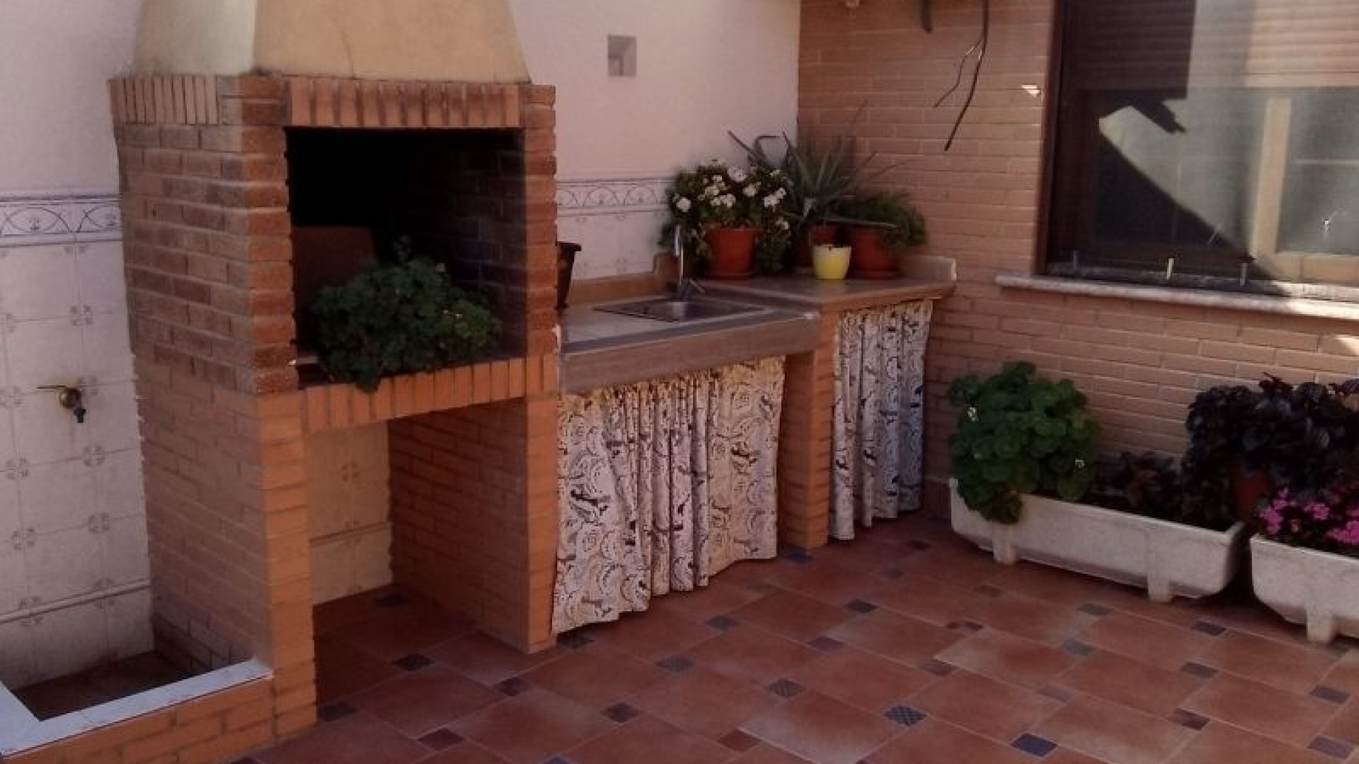 Resale - Villa - Pilar de la Horadada