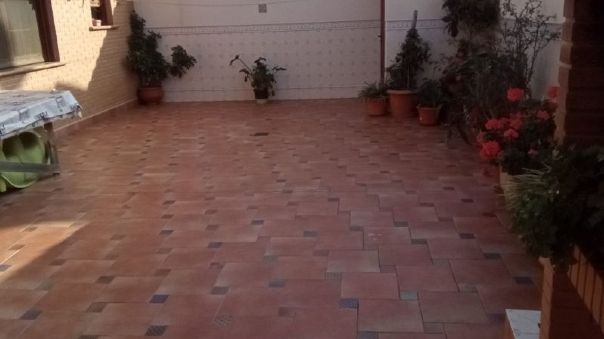 Resale - Villa - Pilar de la Horadada