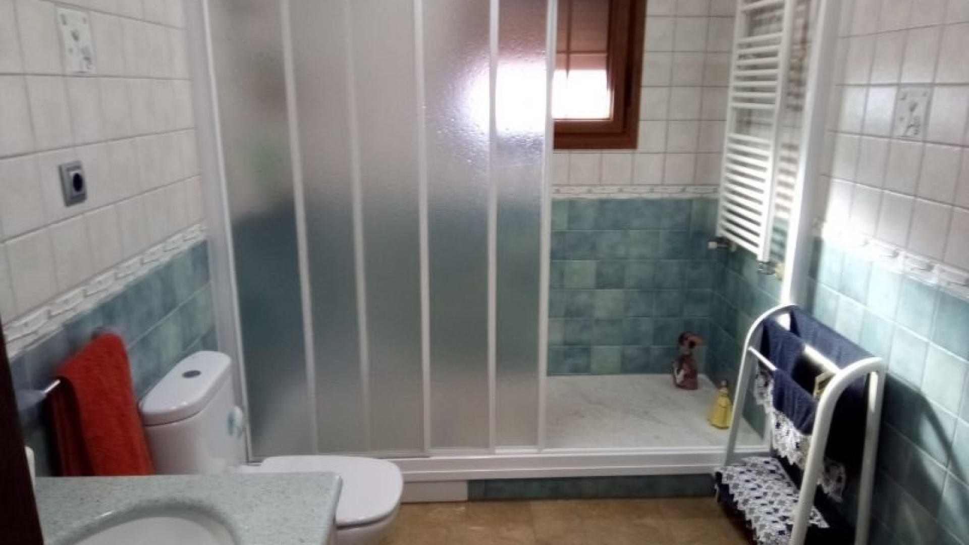 Resale - Villa - Pilar de la Horadada