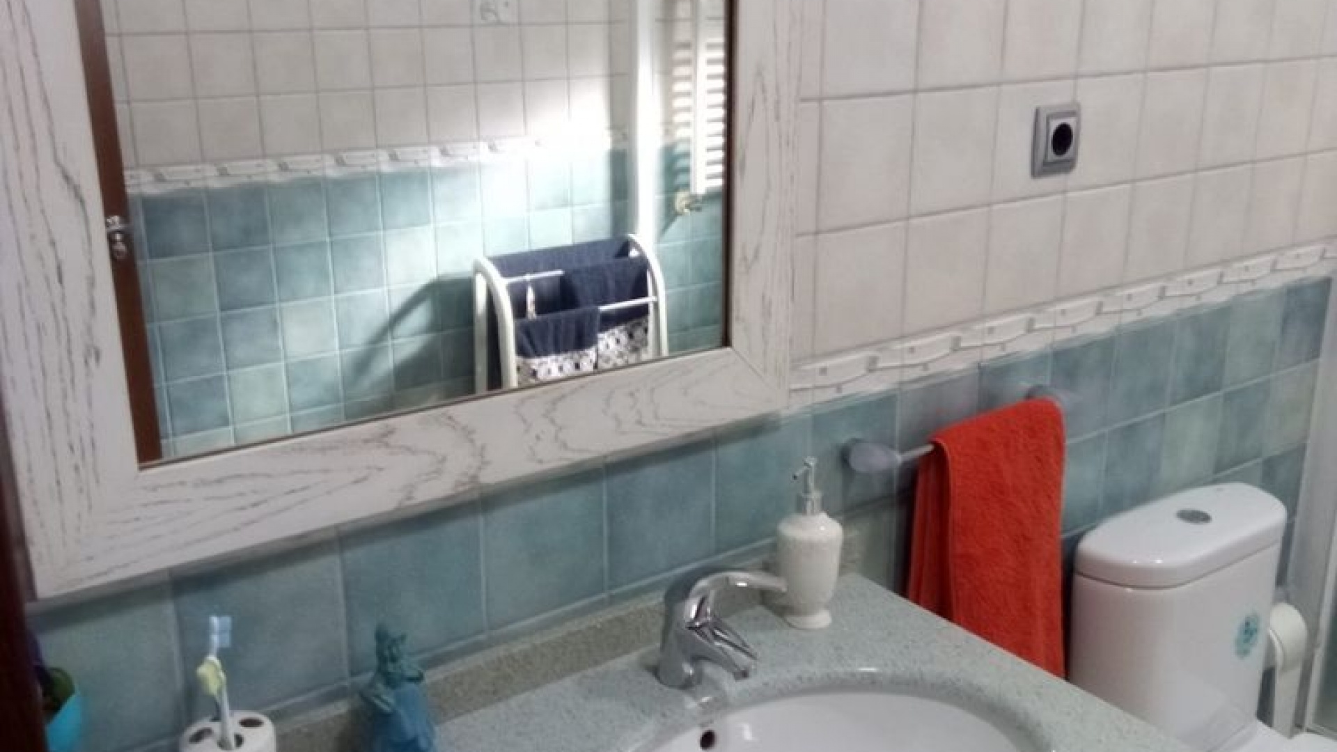 Resale - Villa - Pilar de la Horadada