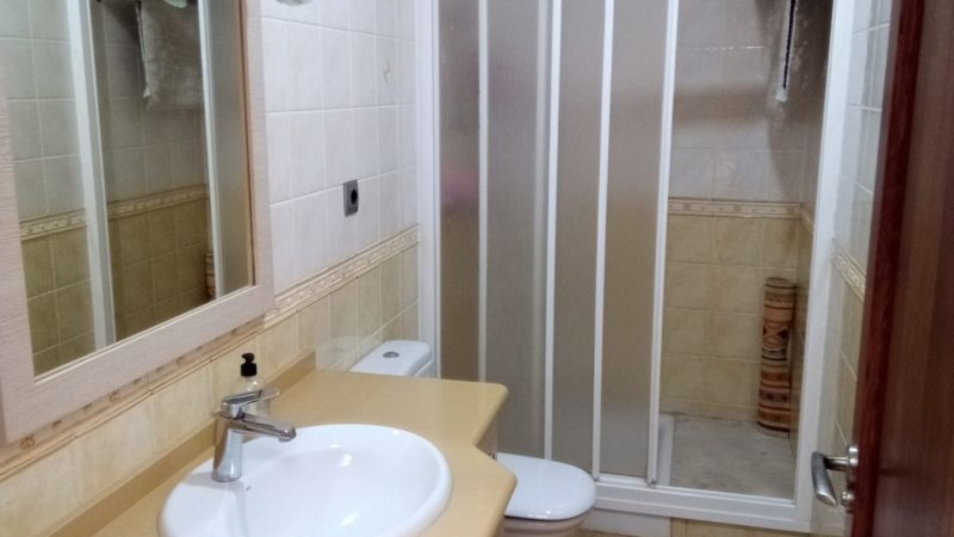 Resale - Villa - Pilar de la Horadada