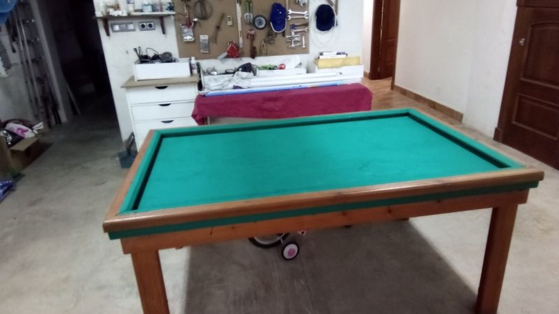 Resale - Villa - Pilar de la Horadada