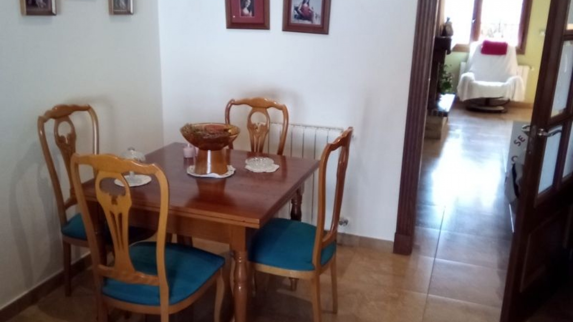 Resale - Villa - Pilar de la Horadada