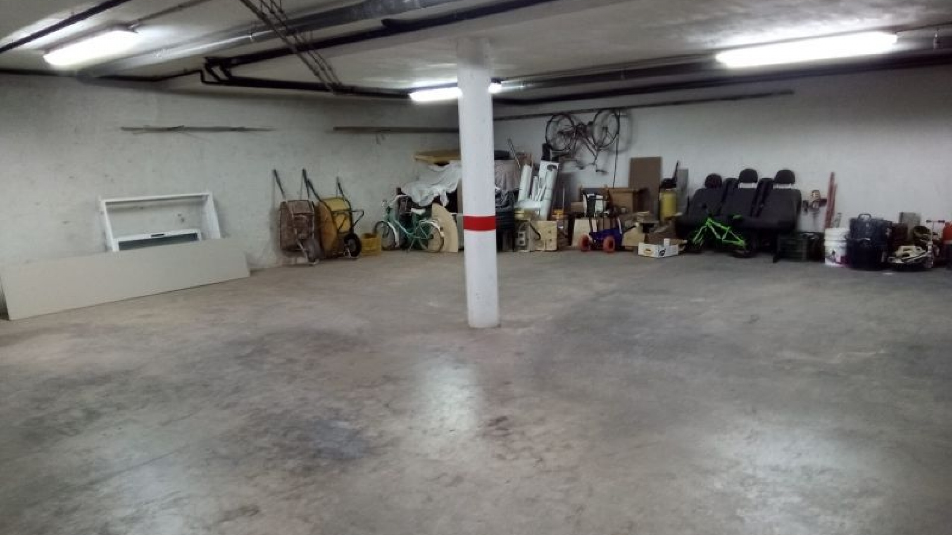 Resale - Villa - Pilar de la Horadada