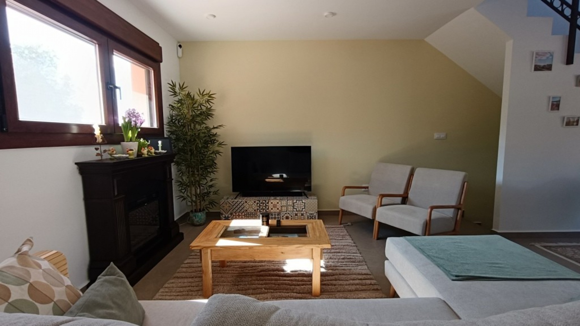 Resale - Villa - Pinar de Campoverde