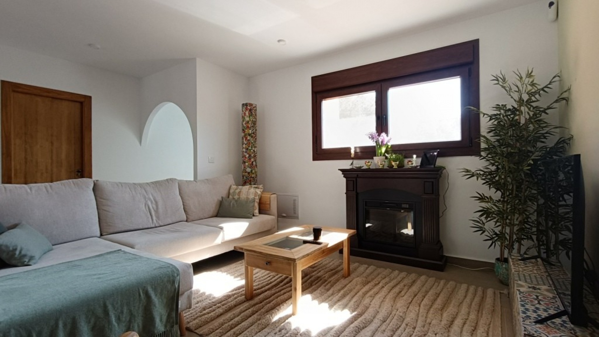 Resale - Villa - Pinar de Campoverde