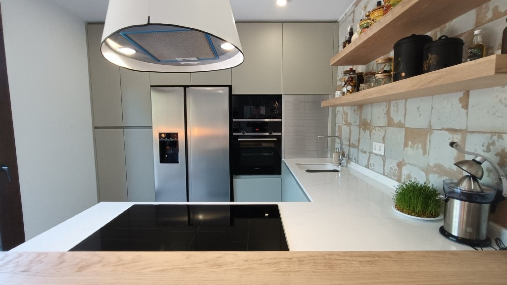 Resale - Villa - Pinar de Campoverde