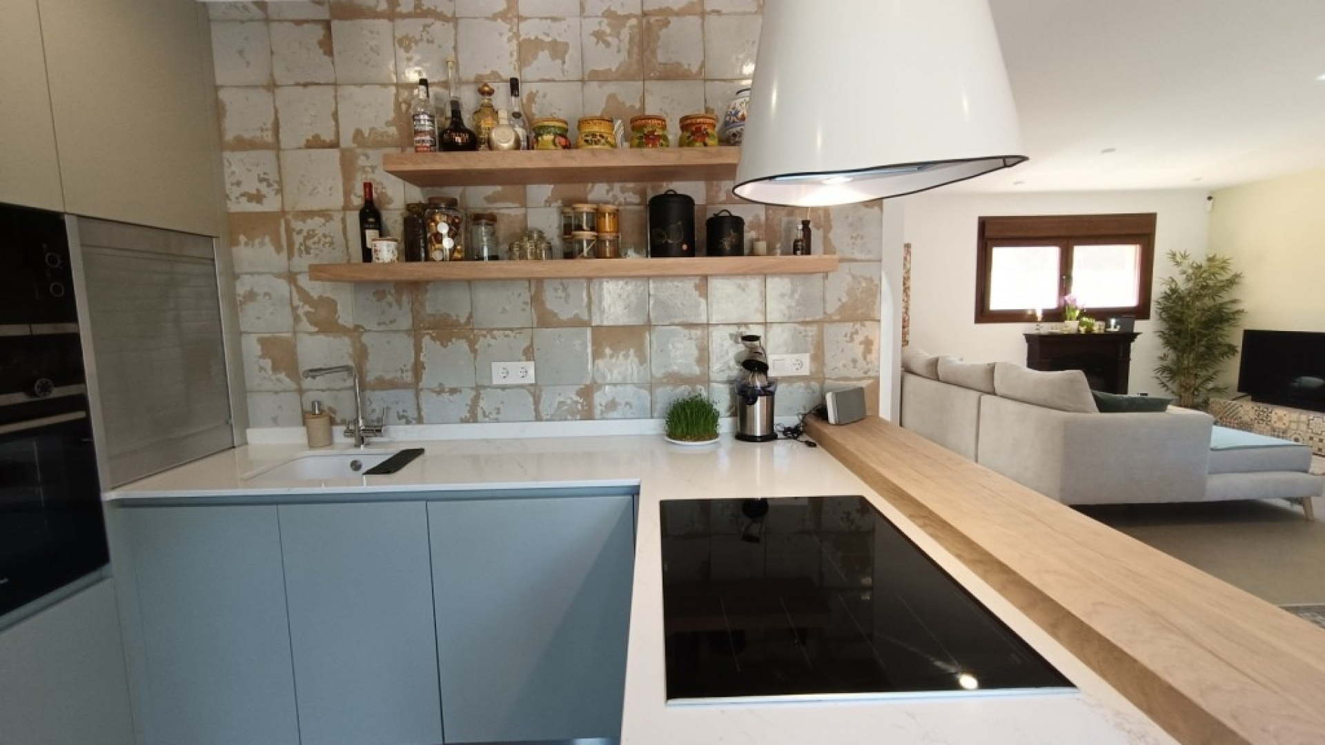 Resale - Villa - Pinar de Campoverde