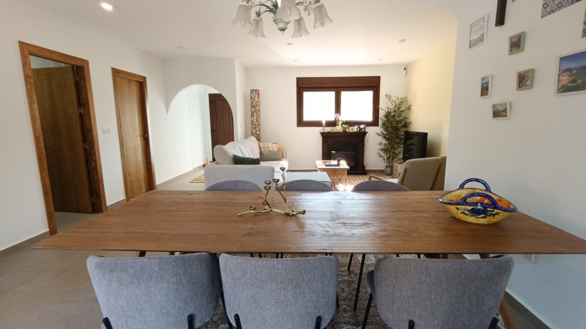 Resale - Villa - Pinar de Campoverde