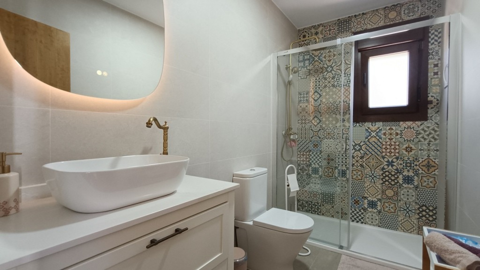 Resale - Villa - Pinar de Campoverde