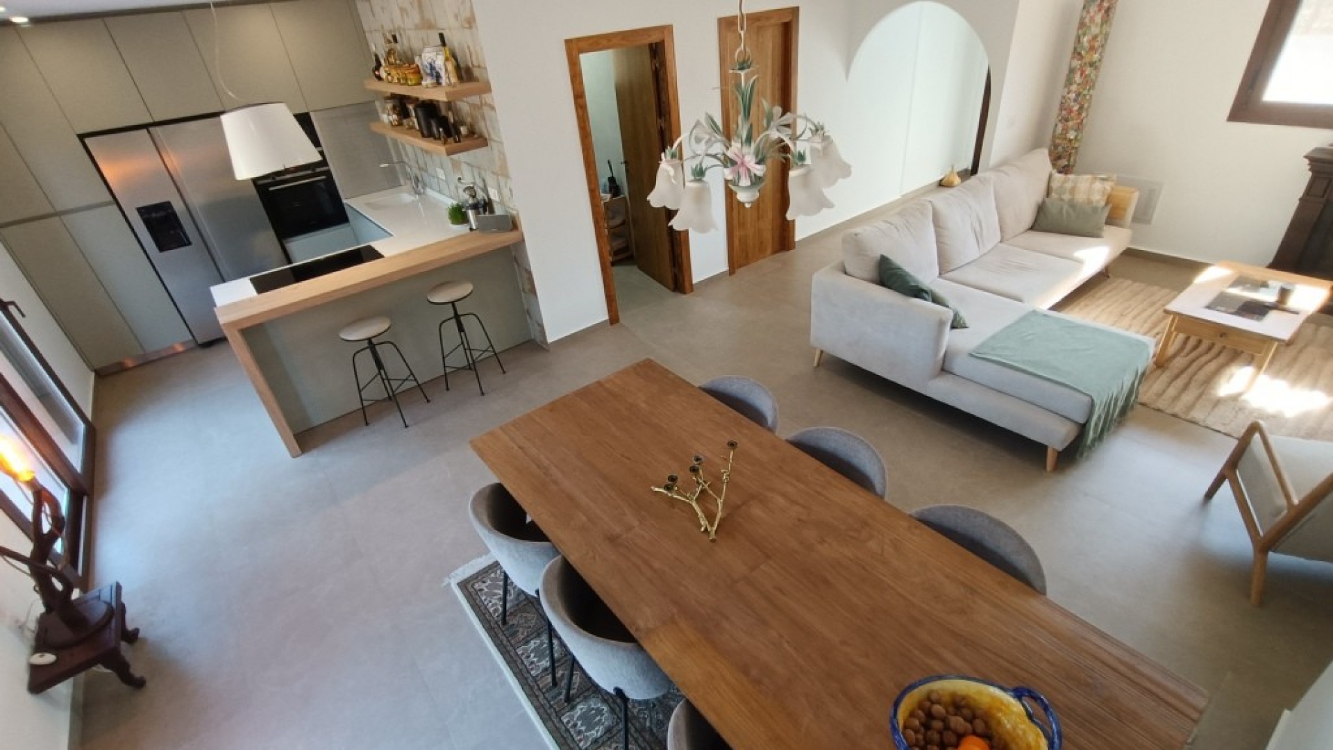 Resale - Villa - Pinar de Campoverde