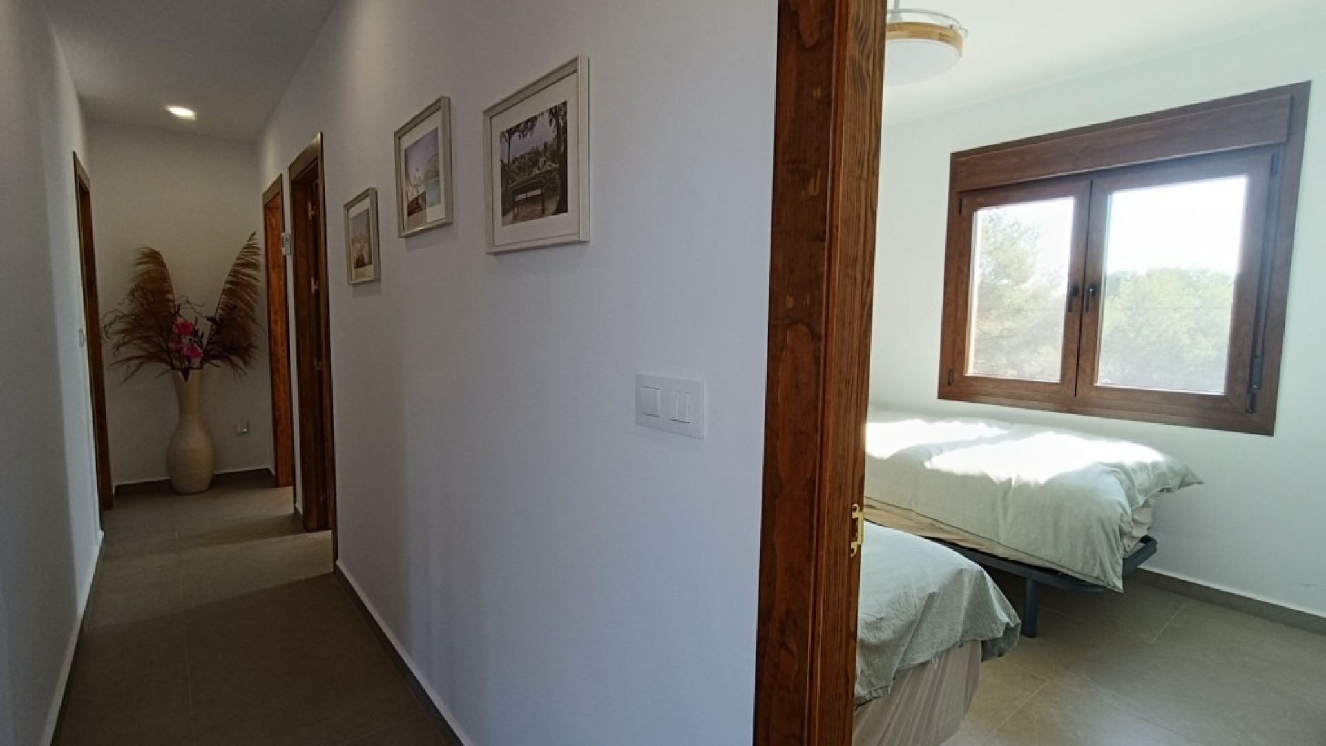 Resale - Villa - Pinar de Campoverde