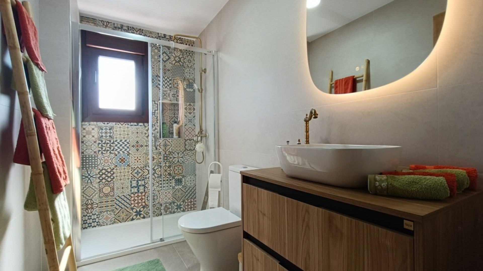 Resale - Villa - Pinar de Campoverde