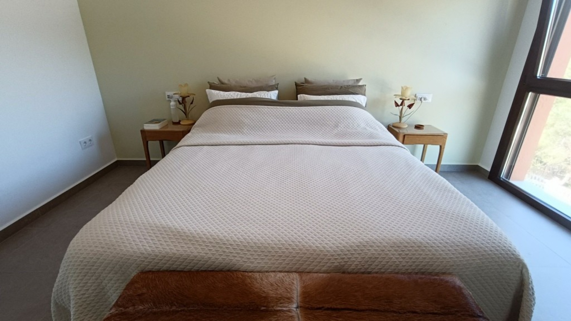 Resale - Villa - Pinar de Campoverde